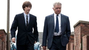 George Gently főfelügyelő 4. évad Ep.1 Minden a feje tetejére áll