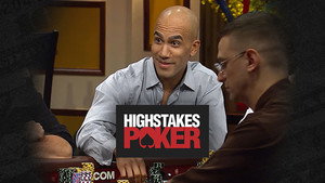 High Stakes Poker 7. évad Ep.6 6. epizód
