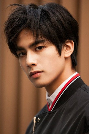 宋威龙 profil kép