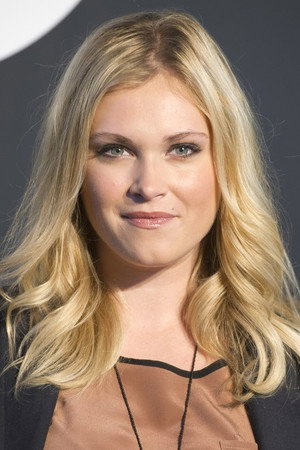 Eliza Taylor profil kép