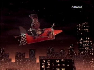 The PJs 1. évad Ep.11 11. epizód