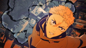 Jujutsu Kaisen kép