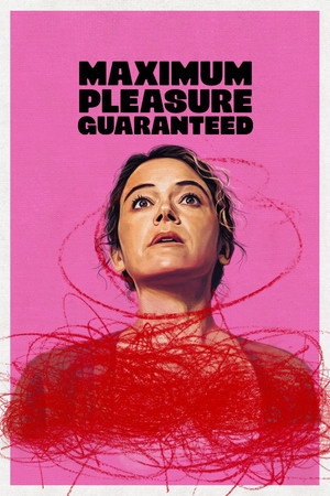 Maximum Pleasure Guaranteed poszter