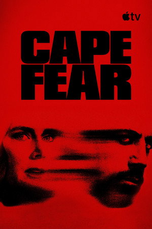Cape Fear poszter