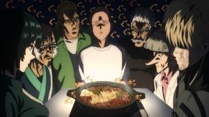 One-Punch Man 3. évad Ep.4 4. epizód