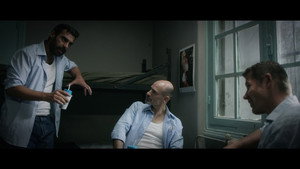 Στα Σύρματα 1. évad Ep.5 5. epizód