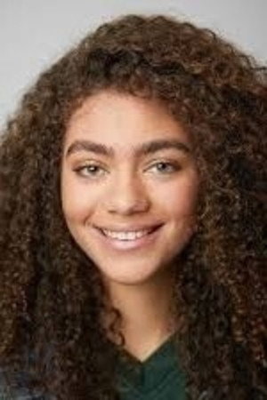 Ksenia Daniela Kharlamova profil kép