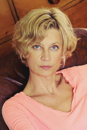 Edita Brychta profil kép