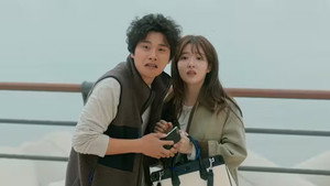 결혼해YOU 1. évad Ep.2 2. epizód