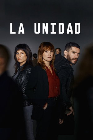 La unidad 2. évad (2022-03-18) poszter