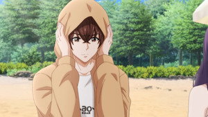 戏精宿舍 1. évad Ep.5 5. epizód