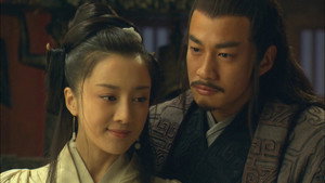 楚汉传奇 1. évad Ep.37 37. epizód