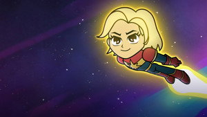 Marvel Battleworld: Mystery of the Thanostones kép