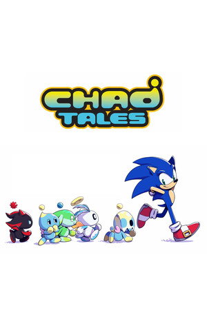 Chao Tales poszter