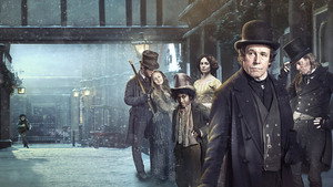 Dickensian kép