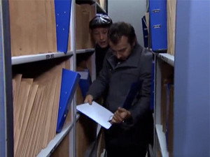 Leyla ile Mecnun 2. évad Ep.12 12. epizód