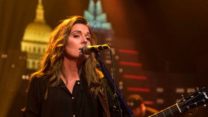 Austin City Limits 44. évad Ep.4 4. epizód