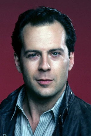 Bruce Willis profil kép