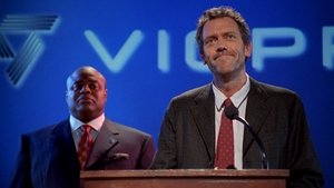 Dr. House 1. évad Ep.17 Példakép
