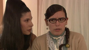 La fea más bella 1. évad Ep.109 109. epizód