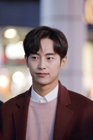 Choi Woong profil kép