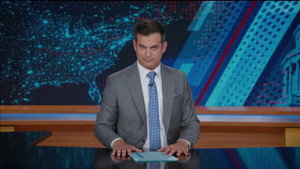 The Daily Show 31. évad Ep.50 50. epizód