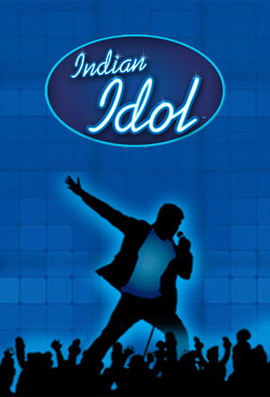 Indian Idol poszter