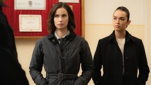 FBI: International 1. évad Ep.11 11. epizód