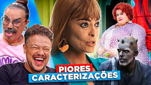 Diva Depressão 10. évad Ep.27 27. epizód