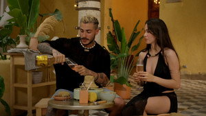 La Venganza de los Ex VIP 5. évad Ep.7 7. epizód