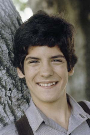 Matthew Labyorteaux profil kép