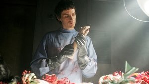 Dexter 1. évad Ep.11 Az igazság pillanata
