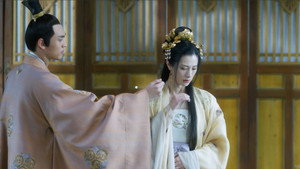 雪中悍刀行 1. évad Ep.19 19. epizód