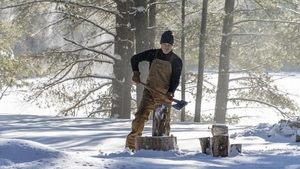 Dexter: Új vér 1. évad Ep.1 Hideghullám