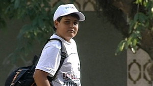 Malhação 1. évad Ep.38 38. epizód