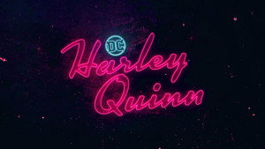 Harley Quinn kép