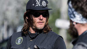 Norman Reedus: Amerika kétkeréken 2. évad Ep.2 2. epizód