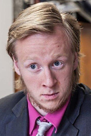Štěpán Kozub profil kép