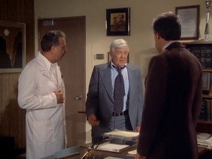 Quincy, M.E. 3. évad Ep.9 9. epizód