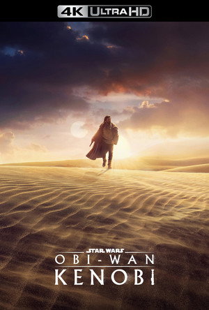 Obi-Wan Kenobi poszter