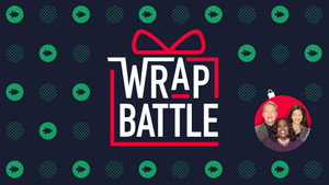 Wrap Battle kép