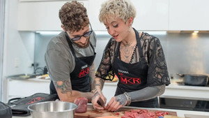 My Kitchen Rules 14. évad Ep.8 8. epizód