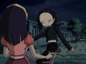 Code Lyoko 1. évad Ep.11 11. epizód