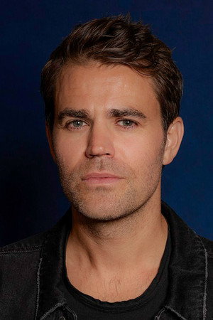 Paul Wesley profil kép