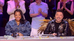 Danse avec les stars 15. évad Ep.9 9. epizód