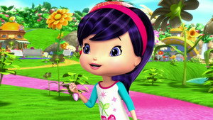 Strawberry Shortcake's Berry Bitty Adventures 3. évad Ep.10 10. epizód