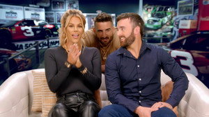 Austin Dillon's Life in the Fast Lane 1. évad Ep.1 1. epizód