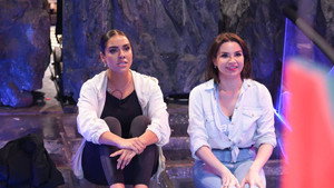 رامز جاب من الآخر 1. évad Ep.10 10. epizód