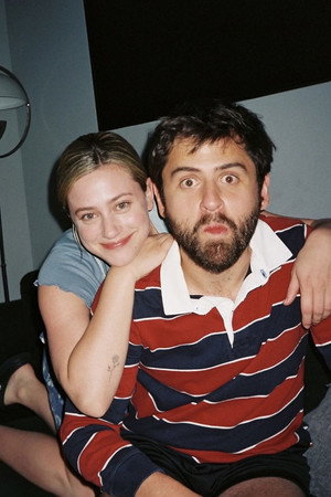 Hal & Harper poszter