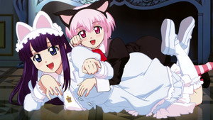 月詠～MOON PHASE～ kép
